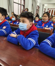 河南省平顶山汝州市洗耳河办事处西西小学