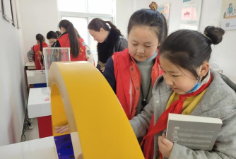 河南省平顶山汝州市洗耳河办事处十里小学