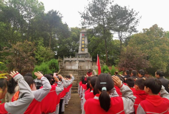 大冶市大箕铺镇小箕铺中心小学