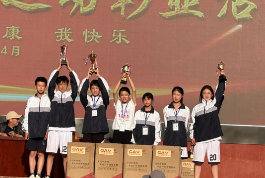 蒲城县东陈镇初级中学