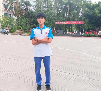 思茅市镇沅县第三中学阅读区