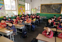 安阳县水冶镇小东关学校