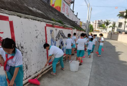 台山市水步镇义育小学