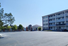 蒋家堰镇中心小学