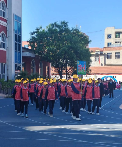 襄樊市回民小学