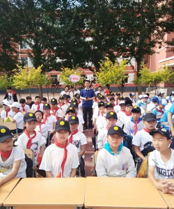 新民市大柳屯初级中学