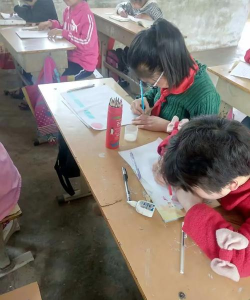 浚县卫贤镇杨马湖中心校