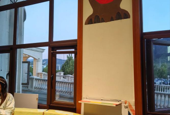 佛山市禅城区卡尔加里幼儿园