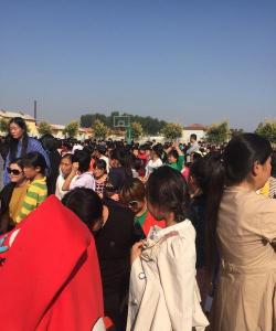 湛江市尚文小学