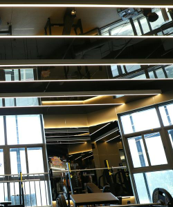 北京力清旭乐体育文化有限公司