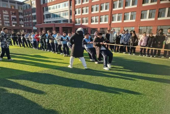 普兰店市第三十三中学