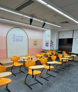 北京小盒线上学科培训学校