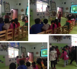 丰都县社坛镇中心幼儿园