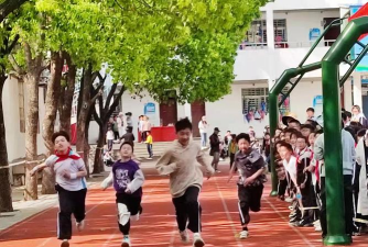 孝南区实验小学