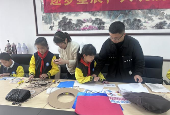 孝感市开发区桂桥小学