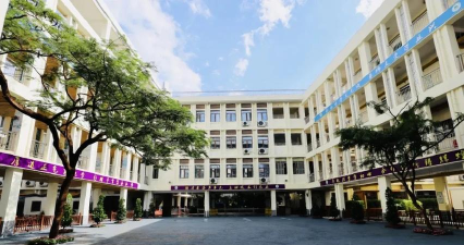 深圳市梧桐小学