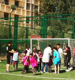 廊坊市广阳区睿聪培训学校