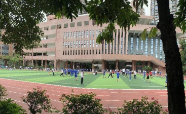深圳市罗湖区育苗小学