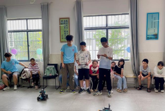 孝昌县小悟乡中心小学