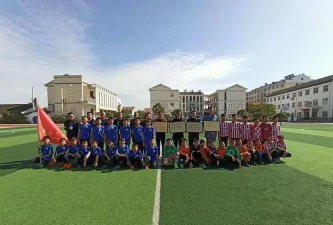 孝昌县季店乡中心小学