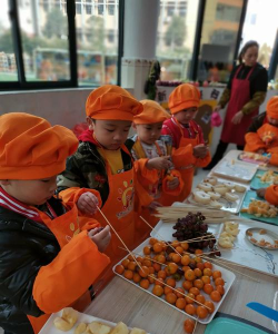 仁寿县宝石乡葫芦幼儿园阅读区