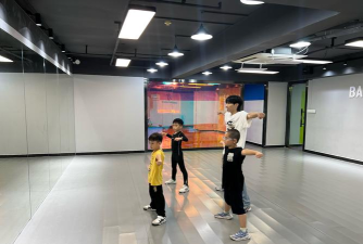 蓝山县舞客街舞培训学校有限公司