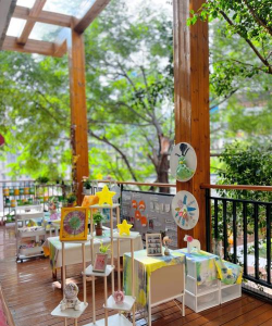 江北区新村幼儿园