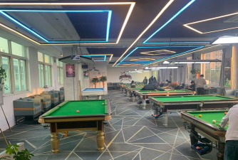 灵石县常远体育文化发展有限公司