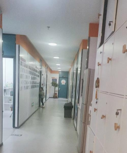 浏阳市星梦之星培训中心有限公司