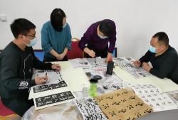 凭祥市超艺星文化培训有限公司