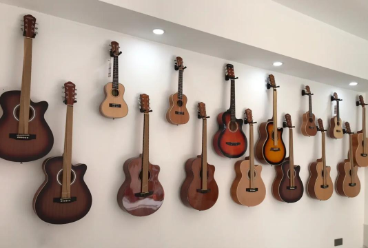 榆林市高新区百灵乐器培训中心有限公司