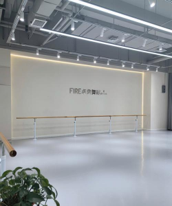 神木市舞色光羽艺术培训有限公司阅读区