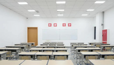 成都市青羊区学大教育培训学校有限公司