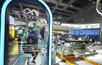 子长启蒙机器人科技有限公司阅读区