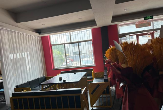 民和金菑蔓艺术培训学校有限公司阅读区