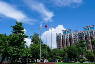 东莞市南博职业技术学校