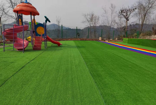 三台县幸福乡沙包村幼儿园