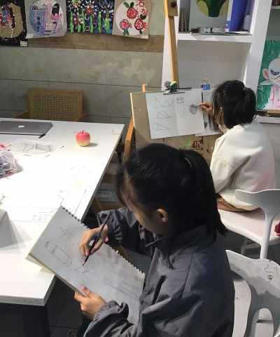 邵阳市大祥区童画美术培训学校有限公司