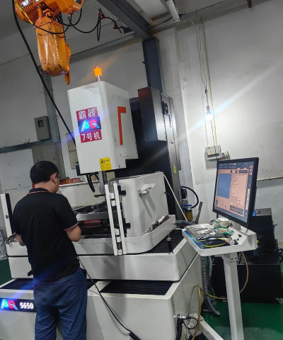 佛山市顺德区乐从镇猛龙科技培训有限公司