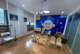 灯塔市学优口才培训中心有限公司