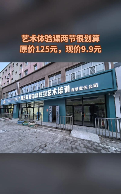 绍兴上虞星望艺术培训有限公司