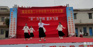 唐家镇第二小学