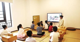 佛山市禅城区东弈体育培训有限公司