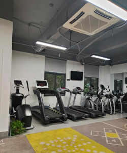 佛山市南海区我赛尔优星特体育培训有限公司