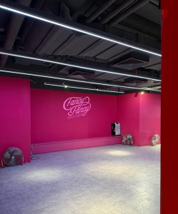 银川市西夏区壹零贰伍舞蹈健身工作室