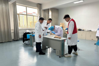 青海朋飞体艺培训有限公司