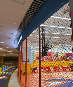 宁夏新奇体育运动有限公司