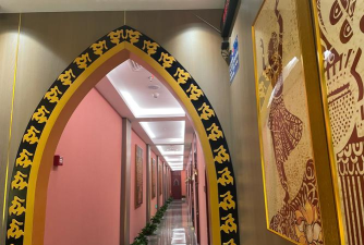 新疆拓普艺术培训有限责任公司