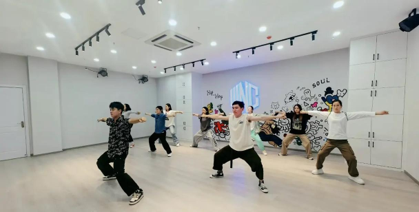 将乐县心舞艺术培训有限公司