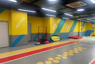 灵武市灵篮体育培训有限公司